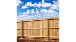 Rogers Fence Pros