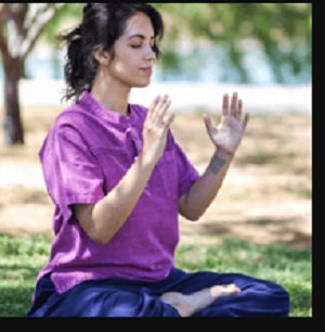 BODY & BRAIN Yoga Tai Chi