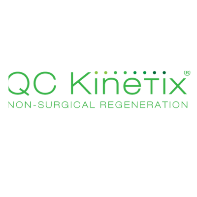 QC Kinetix (The Woodlands)
