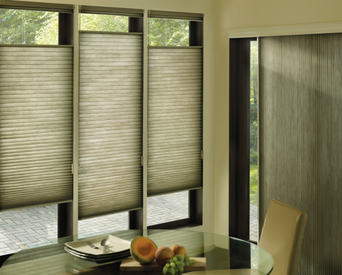 Plainfield Blinds & Shutters