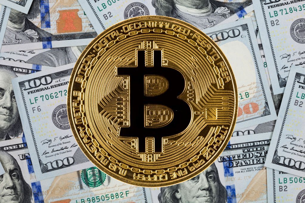 Cryptocurrency Insurance