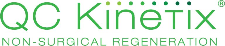 QC Kinetix (Scranton)