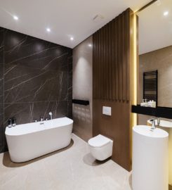 R and P Property Management