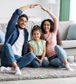R and P Property Management