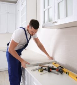 R and P Property Management