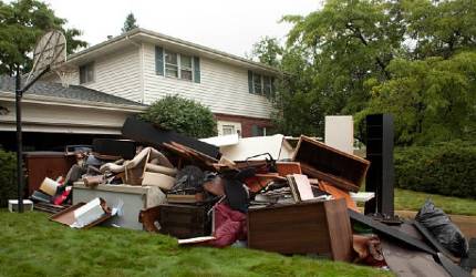 Legit Junk Removal