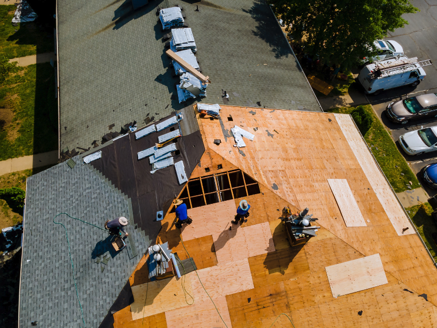 Economic Pro Construction
