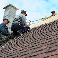 Stripes Roofing