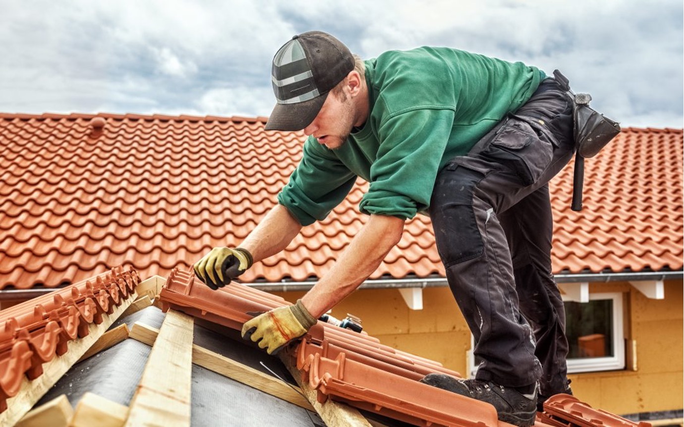 Golden Tree Roofing