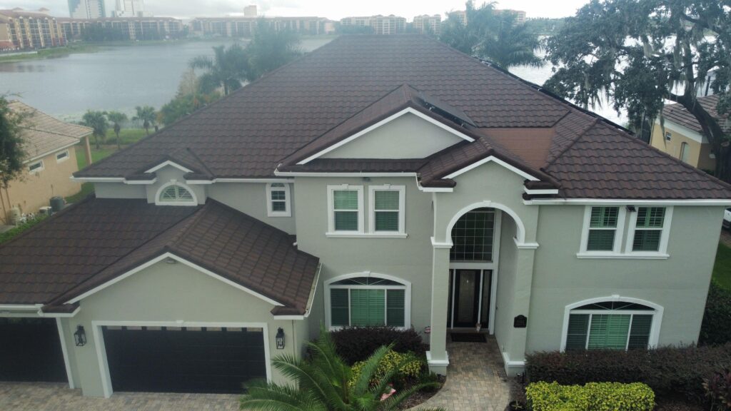 Residential & Commercial roofing services in Windermere FL