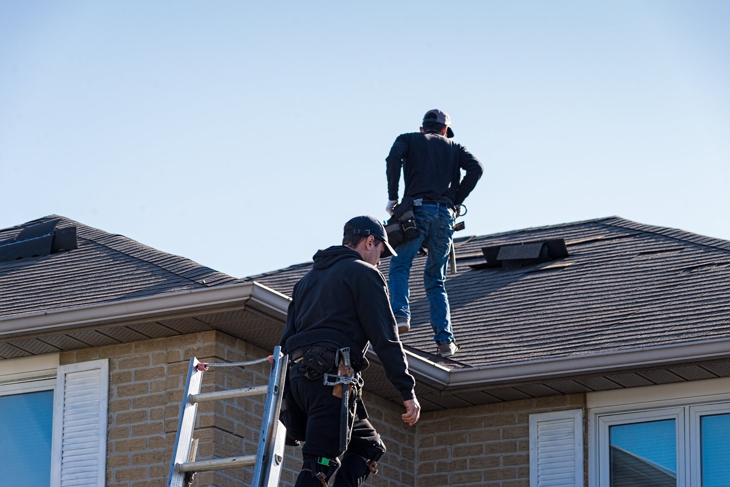 Chase Roof Inspections