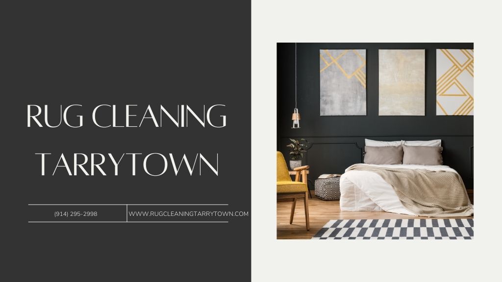 Rug Cleaning Tarrytown