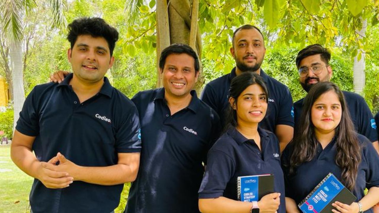 Codleo consulting | salesforce consulting services