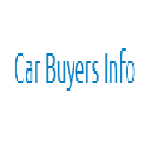 Car Buyers Info