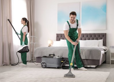 A+ Quality House Cleaning Phoenix AZ