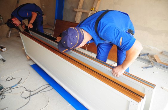 Socal Garage Door Repair Santa Monica