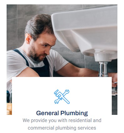 Plumbing Spring Hill FL Experts