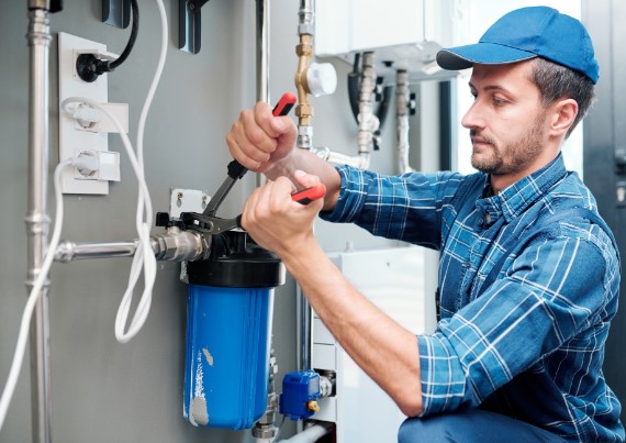 ZPlumber Pompano Beach FL