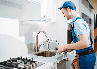 Pro Plumber Port St Lucie