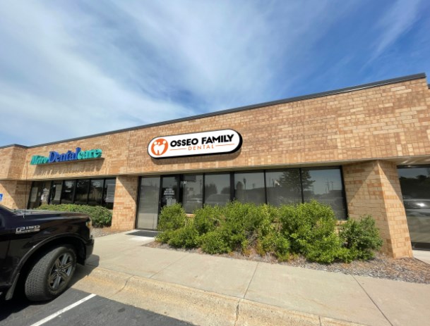 Osseo Family Dental