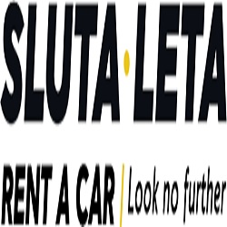 Sluta Leta