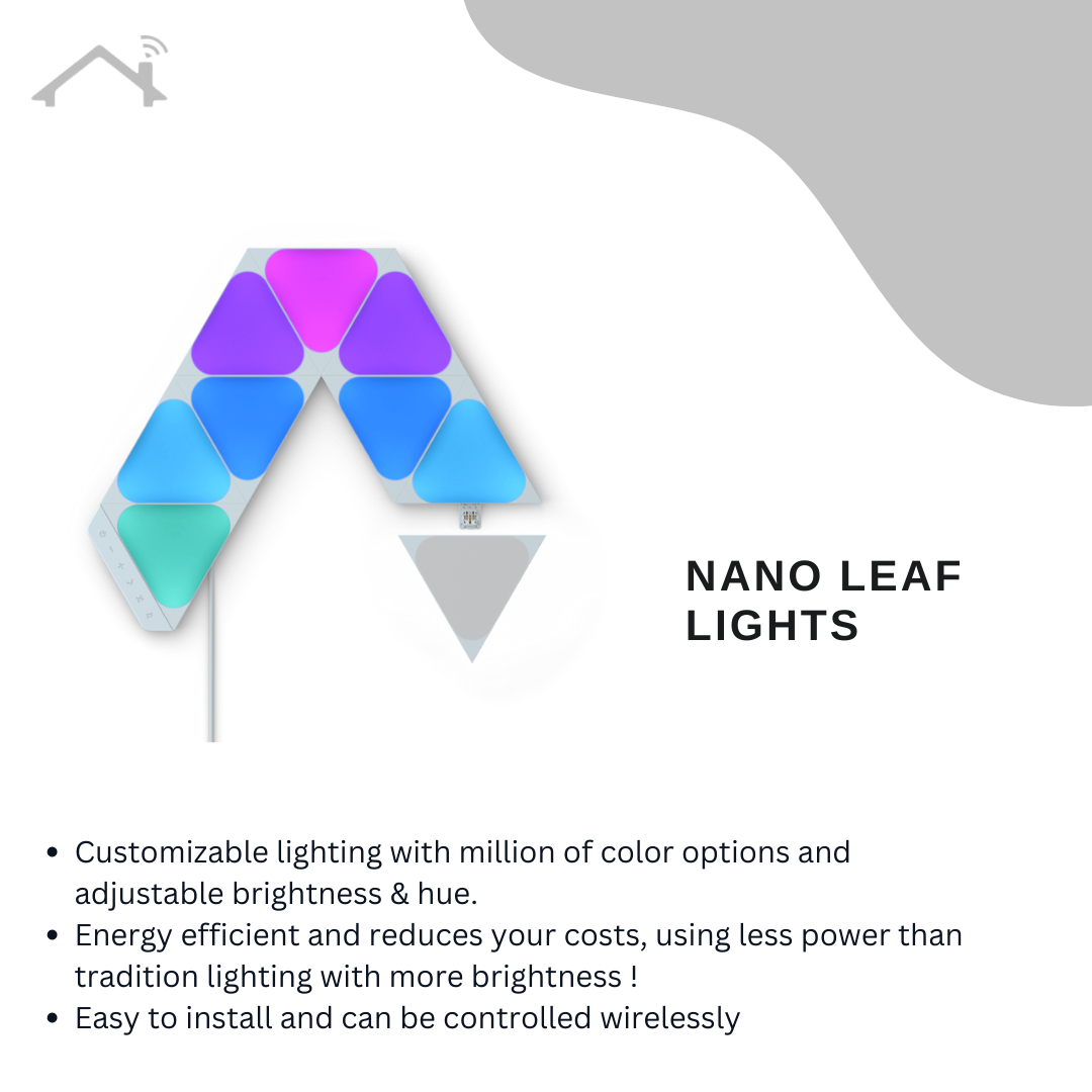 Smart HomeKit