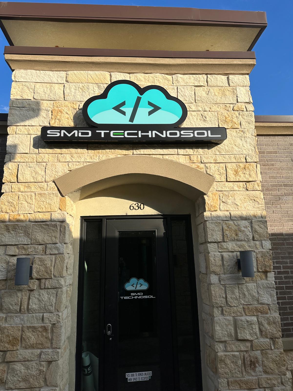 SMD Technosol