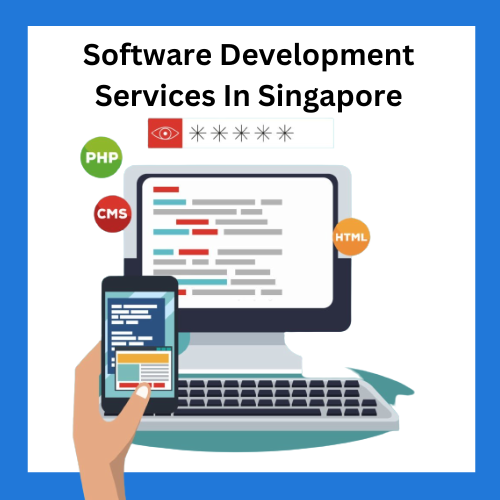 Bthruts | Singapore Software Development Company