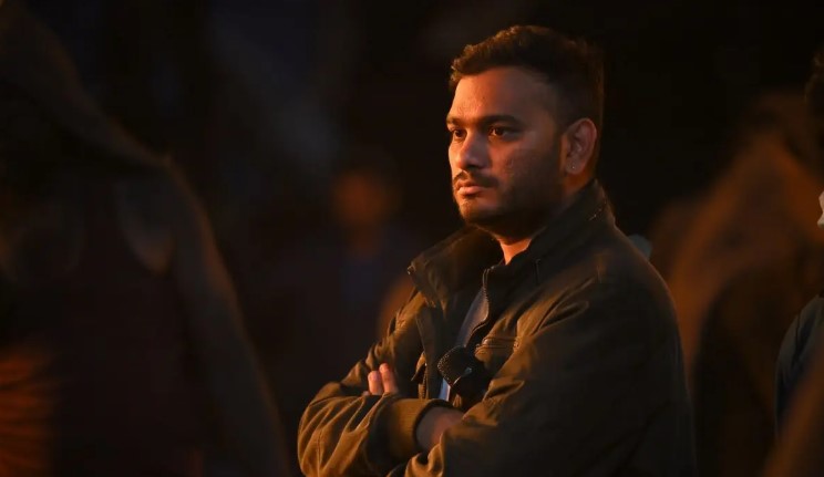 Dasara Movie Director Srikanth odhela Wiki, Age, Career, Family,  &hellip;