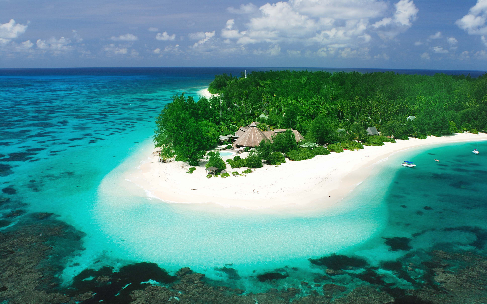 Bali honeymoon packages from Mumbai