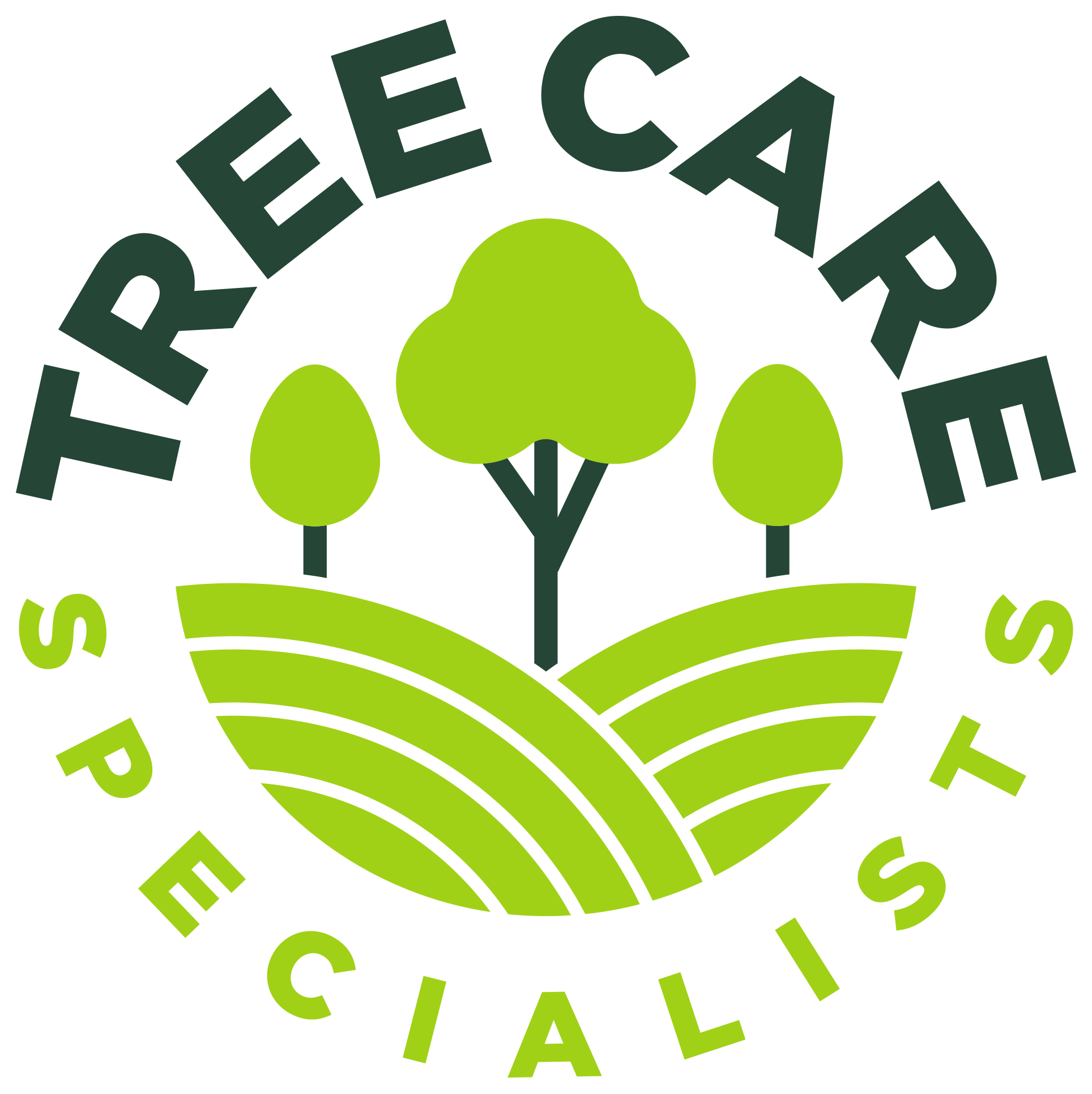 Tree Care Specialists