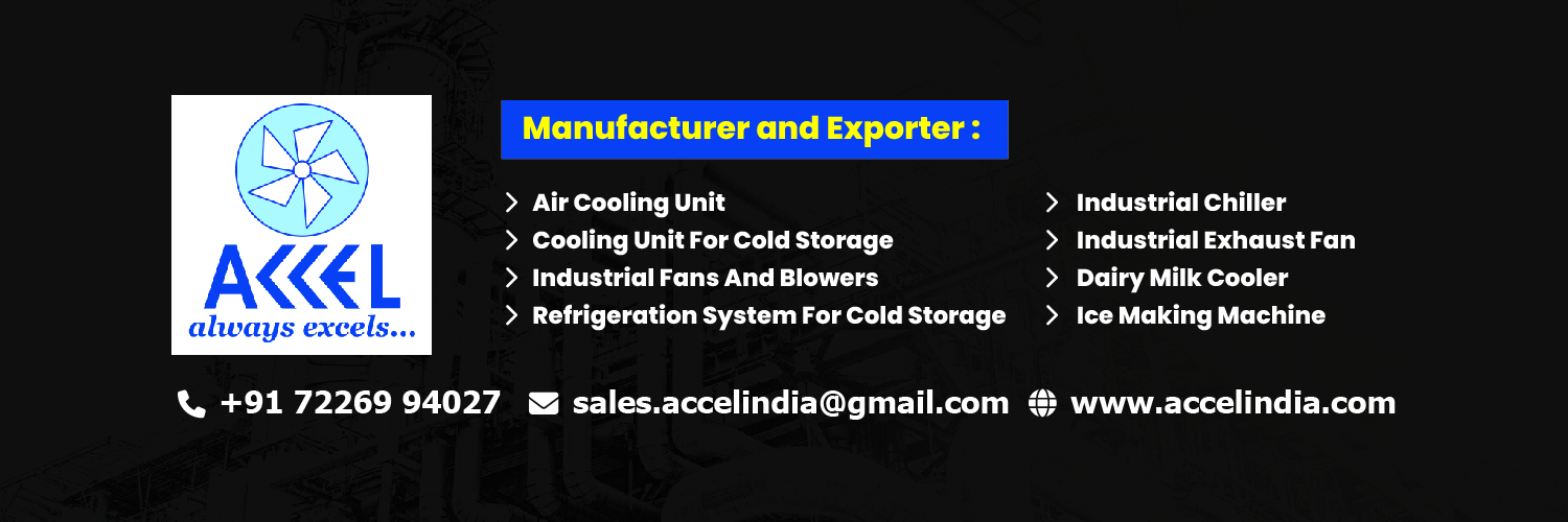 Air Control & Chemical Engineering Company Limited Accelindia