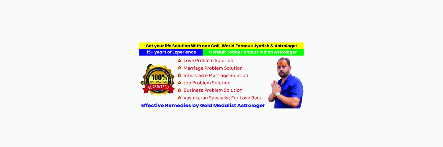 Shiv Rudra Astrologer