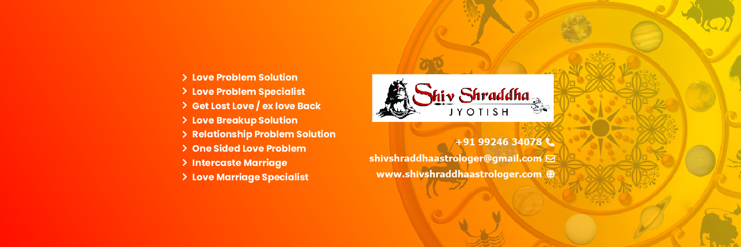Shiv Shraddha Jyotish