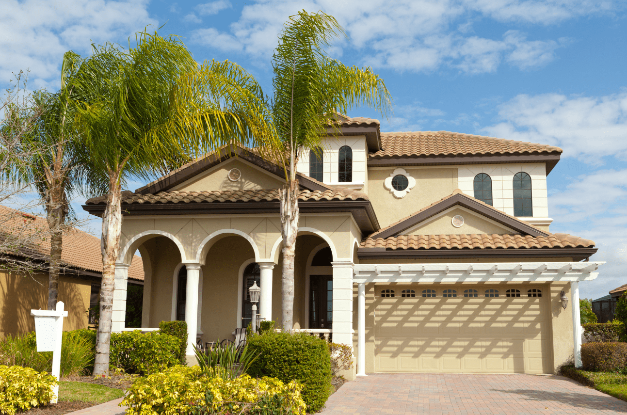 SOFLO GARAGE DOORS