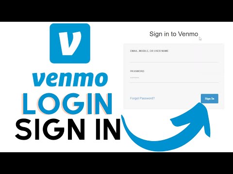 Can I log into Venmo on another device?