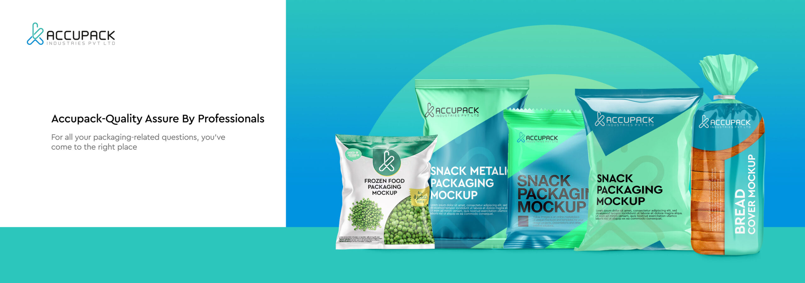 Packaging Products Kerala