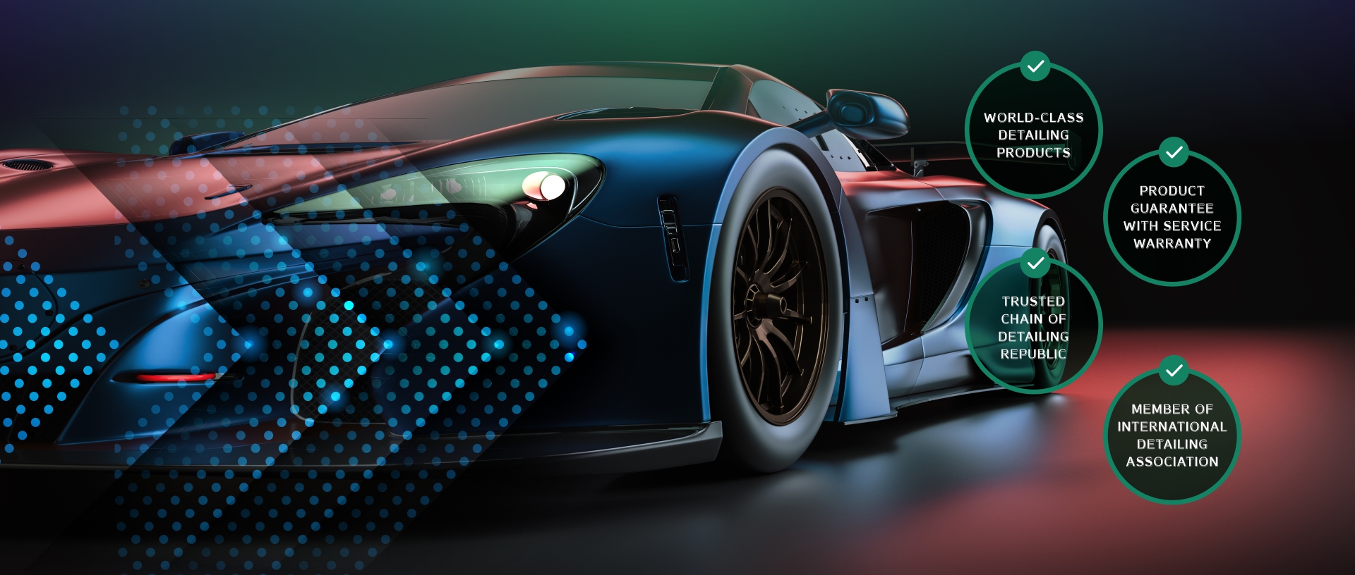 Best Paint Protection Film in Greater Noida