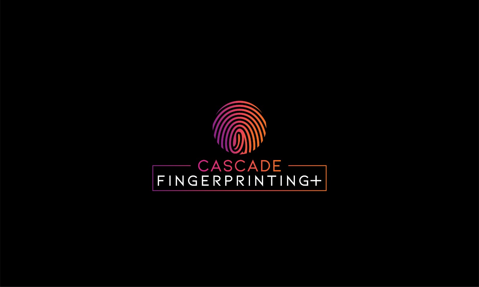 Cascade Fingerprinting+