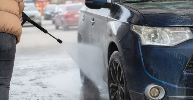 Sharp Detail – Mobile Car Detailing