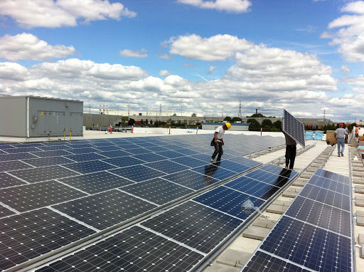 New York Power Solutions – Smarter Solar