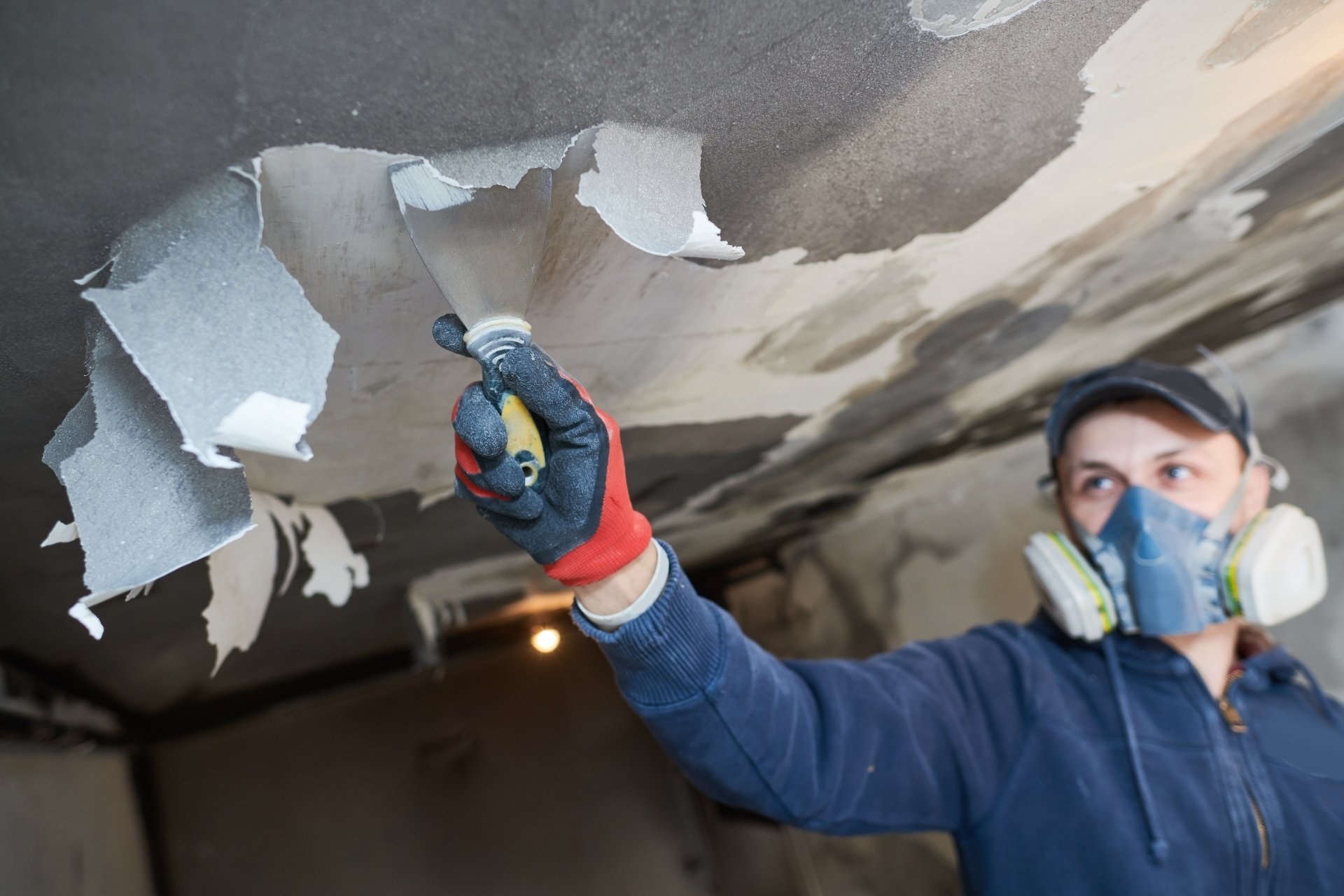 Disaster Recovery Restoration