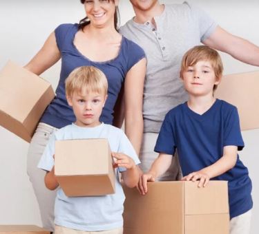 Family Movers Orlando