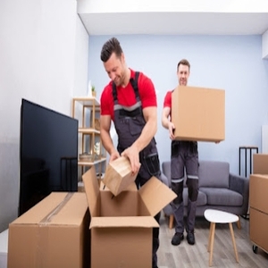Columbia Moving Systems