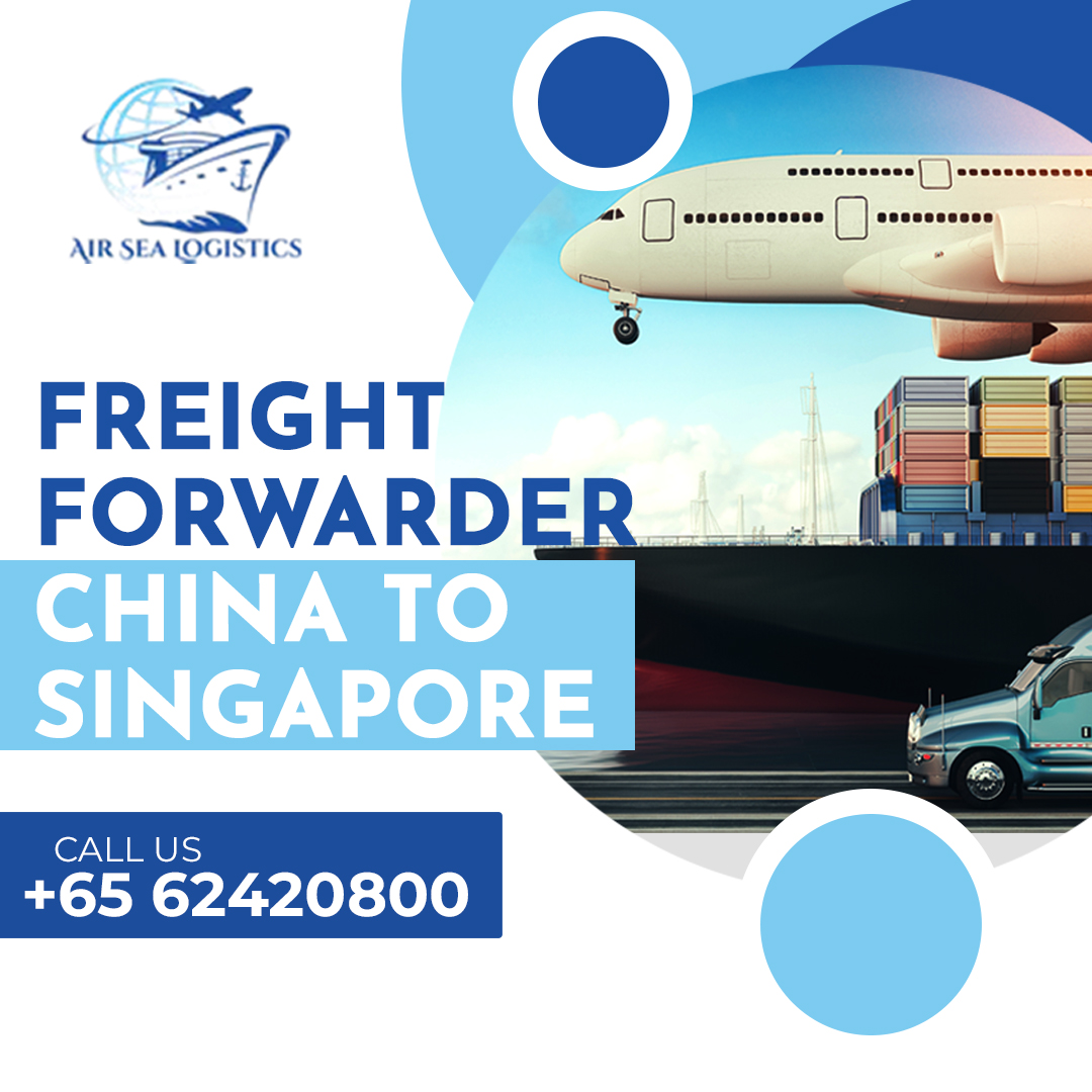 Air Sea Logistics Pte. Ltd