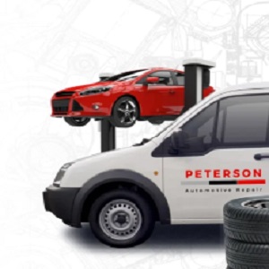 Peterson Automotive Repair