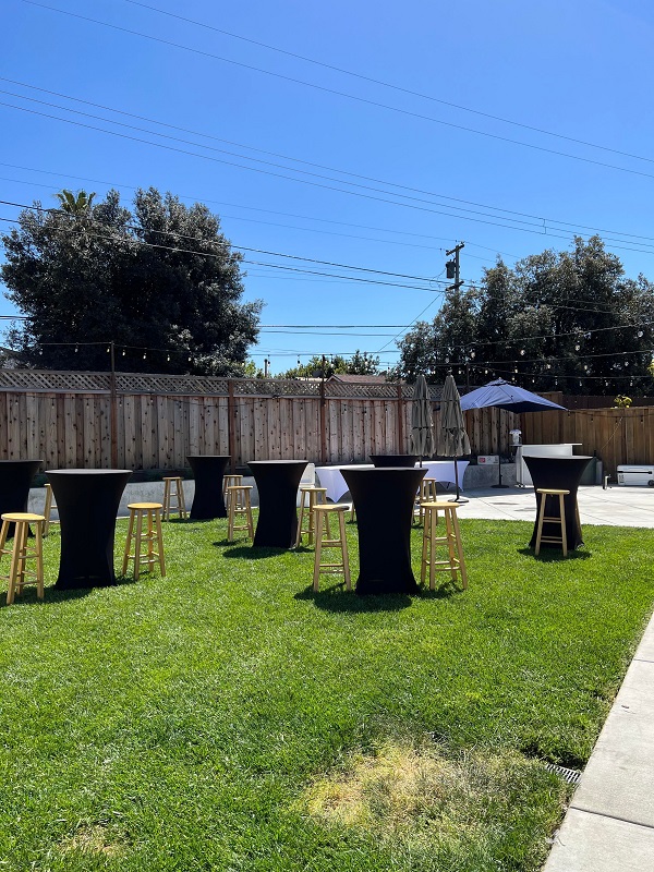 Arise Event Rentals