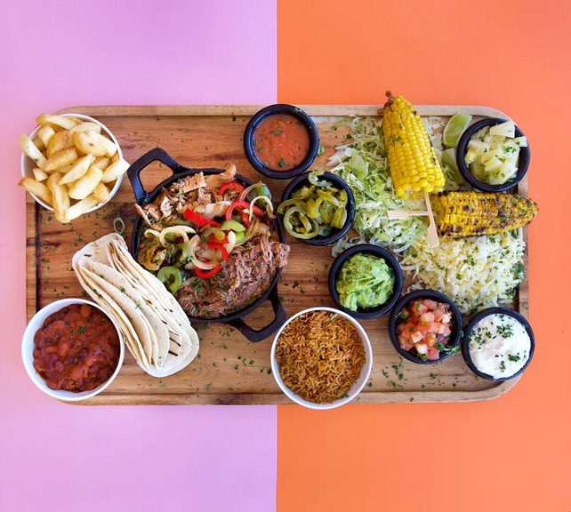 Mexican Restaurant Perth