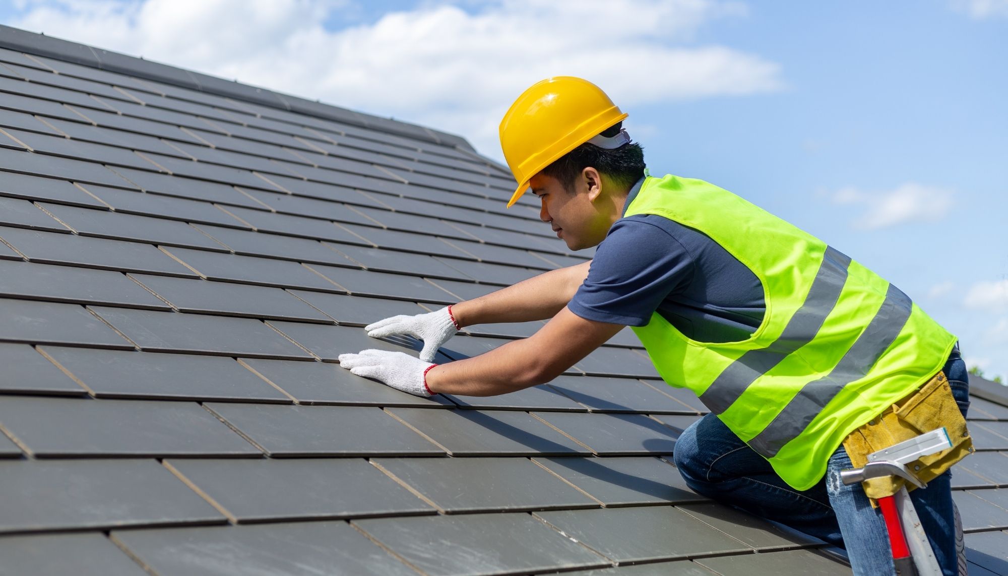 Pride Roofers Plano