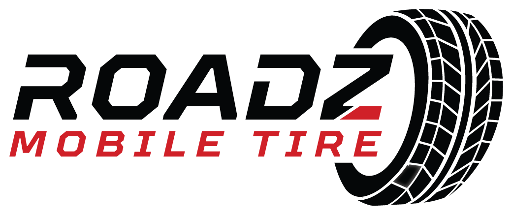 Roadz Mobile Tire